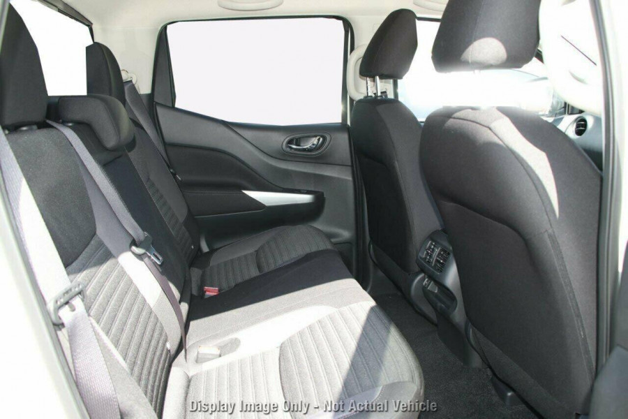 2024 Nissan Navara D23 ST Ute Image 6