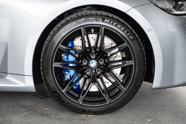 2026 BMW M2 G87 LCI  Coupe