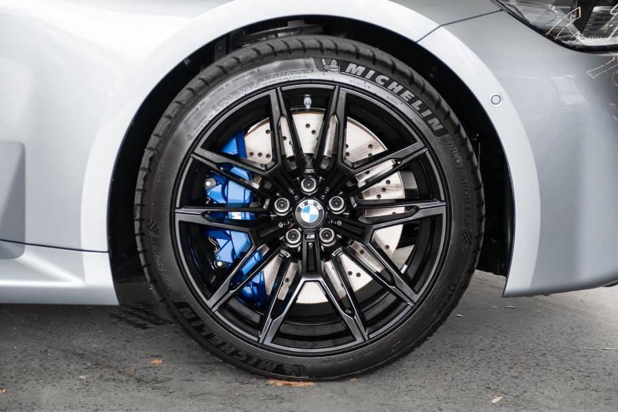 2026 BMW M2 G87 LCI  Coupe