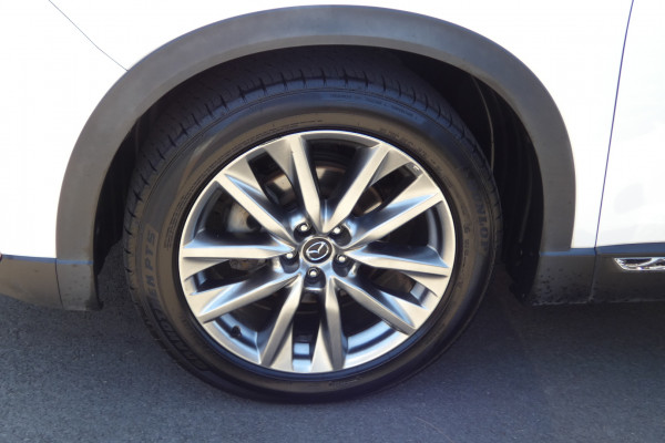 2018 Mazda CX-9 MY18 AZAMI AWD SUV