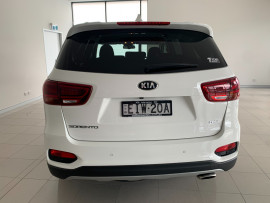 2019 MY20 Kia Sorento UM SLi Suv