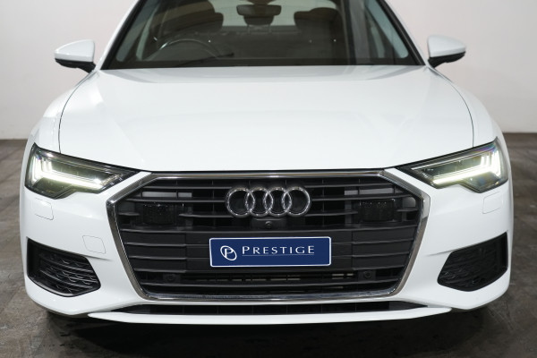 2020 Audi A6 40 TFSI Sedan image 3