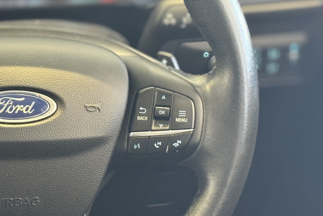 2020 MY21.25 Ford Escape ZH  SUV Image 19