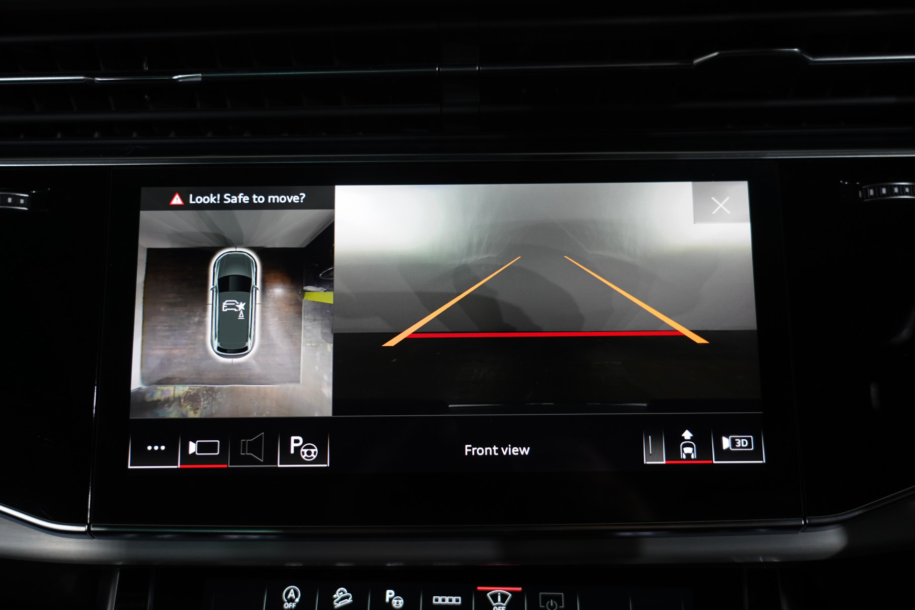 2021 Audi Q7 50 Tdi S Line Quattro Mhev SUV Image 25