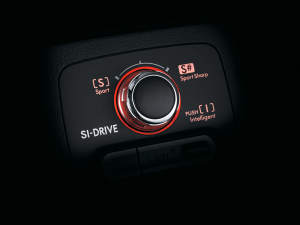 Smart to sporty Image