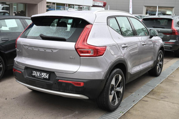 2025 MY26 Volvo XC40 XZ Plus B4 SUV Image 2