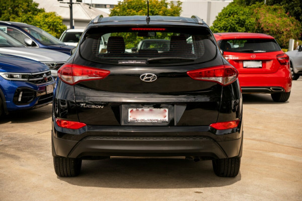 2018 Hyundai Tucson TL2 Active SUV Image 3