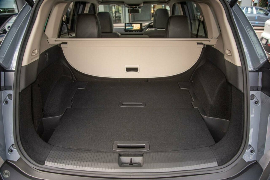 2024 MY25 Nissan X-Trail T33 Ti-L SUV
