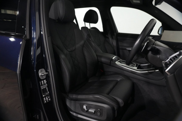 2024 BMW X5 xDrive30d M Sport SUV Image 29