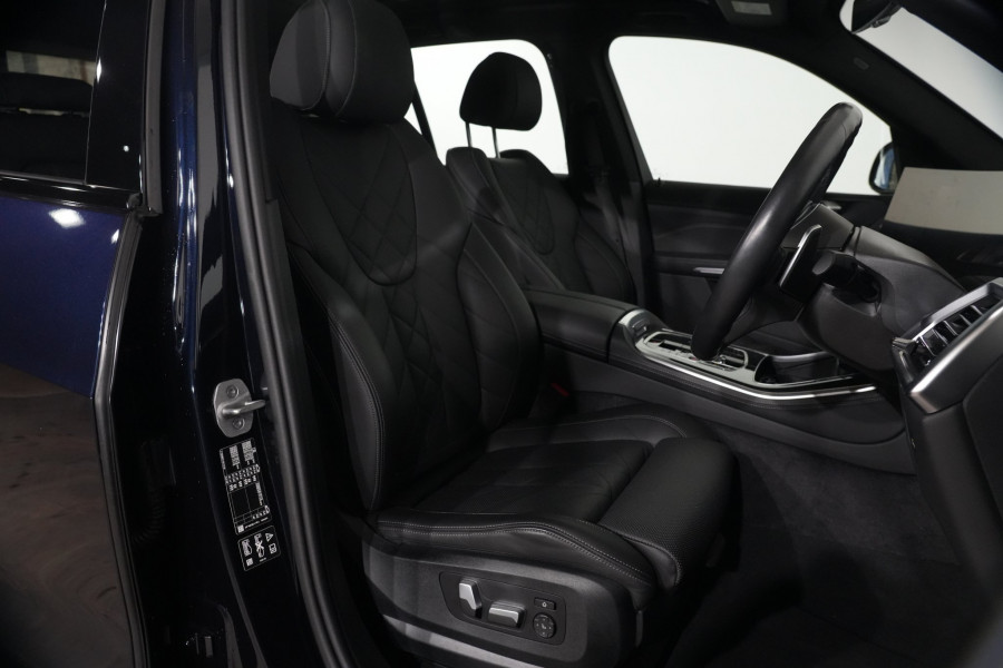 2024 BMW X5 xDrive30d M Sport SUV Image 29