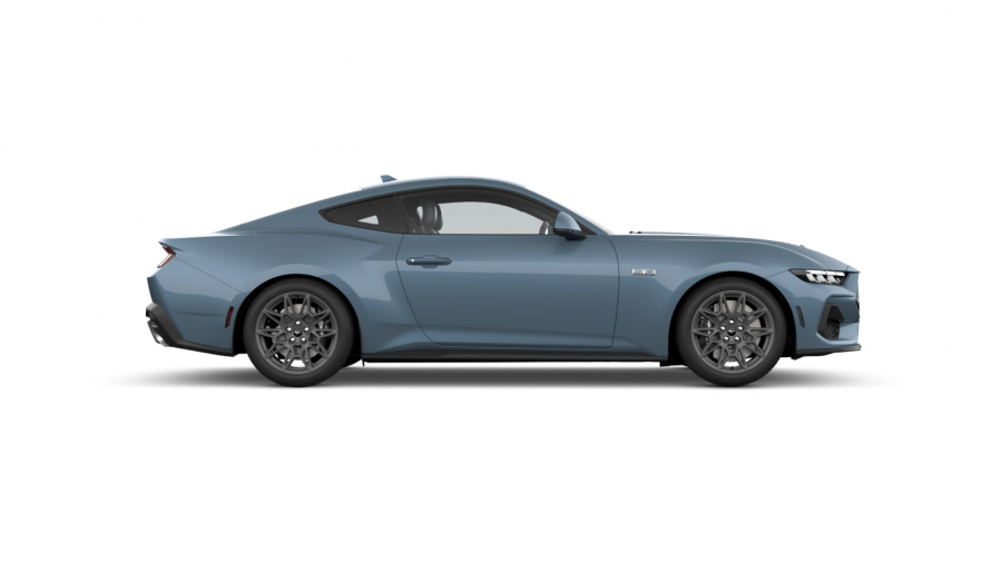 2025 Ford Mustang FO GT Hatch Image 8