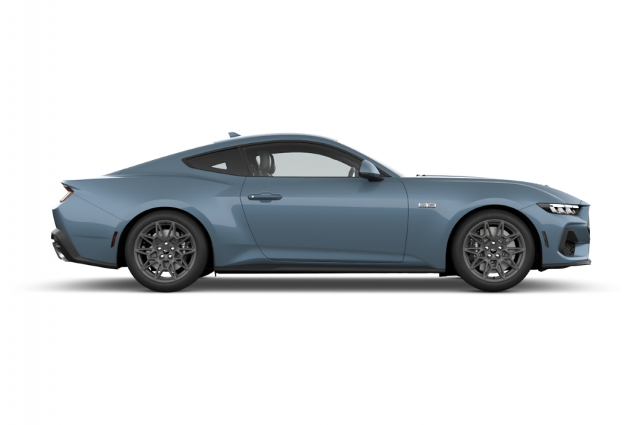 2025 Ford Mustang FO GT Hatch