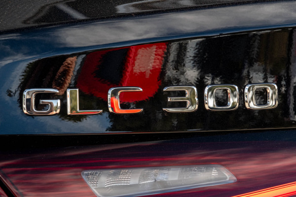 2026 MY25 Mercedes-Benz GLC-Class C254 GLC300 SUV image 15