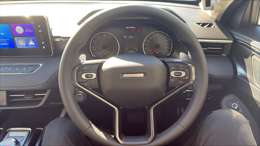 2026 GWM Haval Jolion A01 Premium SUV Image 14