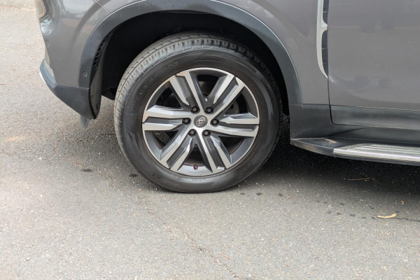 2021 LDV D90 SV9A Executive SUV Image 5