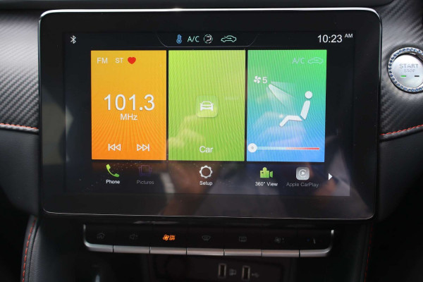 2022 MG ZST S13 Core SUV Image 17