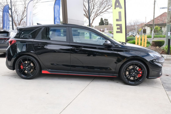 2026 Hyundai i30 PDe.V6 N Premium Hatch Image 5