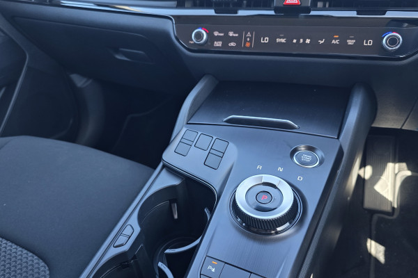 2026 Kia Sportage NQ5 PE HEV S SUV Image 16