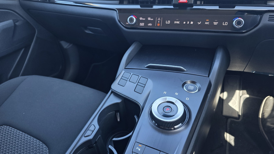 2026 Kia Sportage NQ5 PE HEV S SUV Image 16