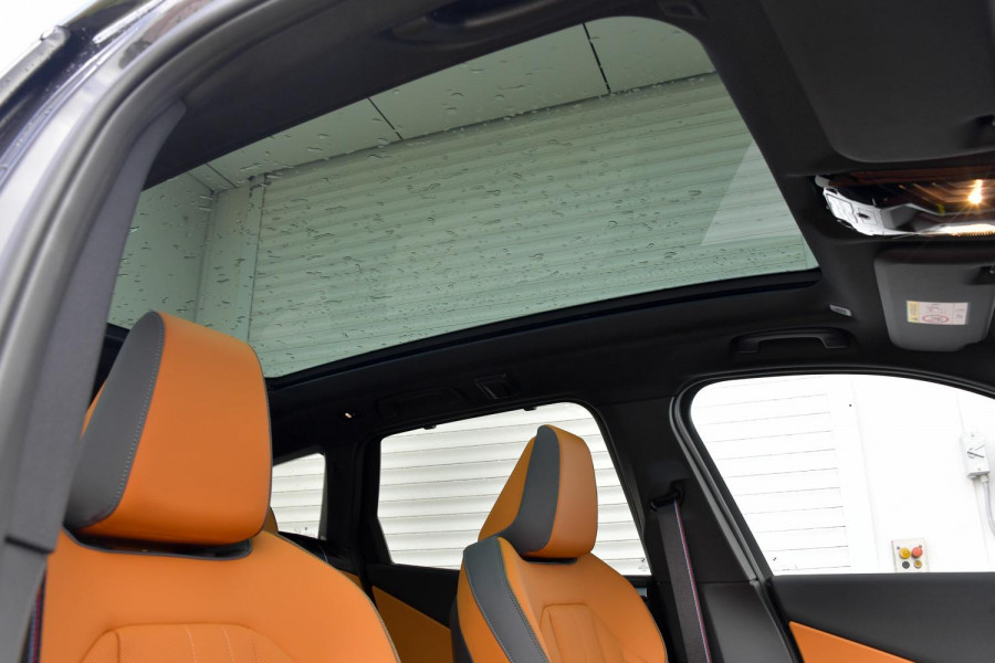 2026 BMW X3 G45 30e xDrive SUV