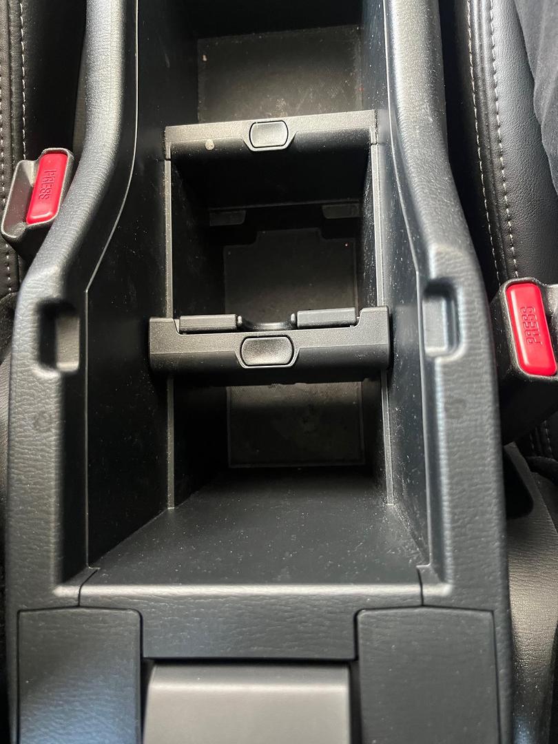 2019 Mazda CX-3 DK sTouring SUV Image 29