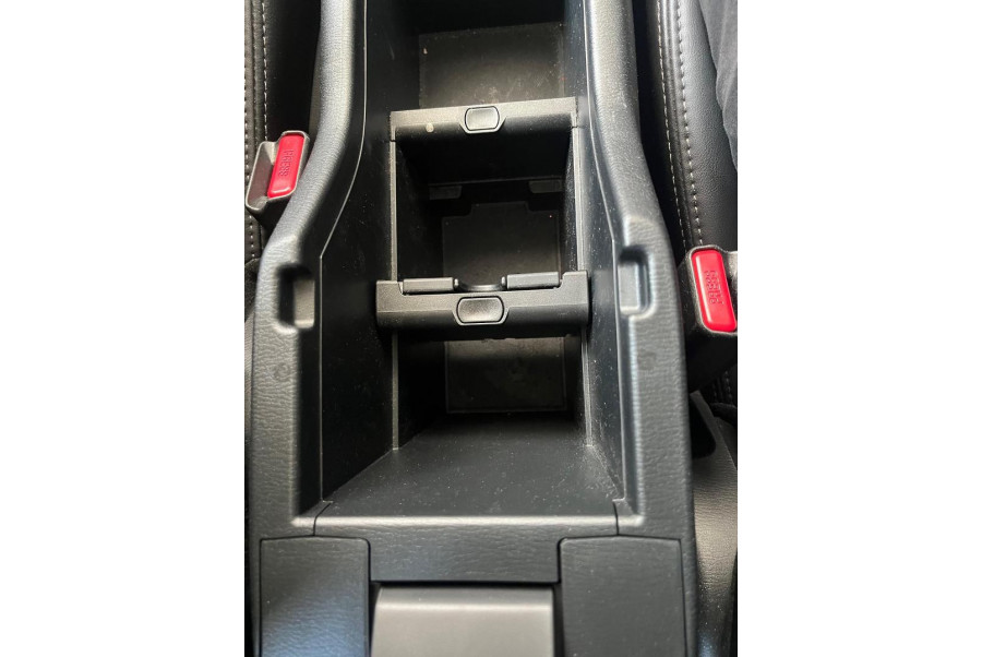 2019 Mazda CX-3 DK sTouring SUV Image 29