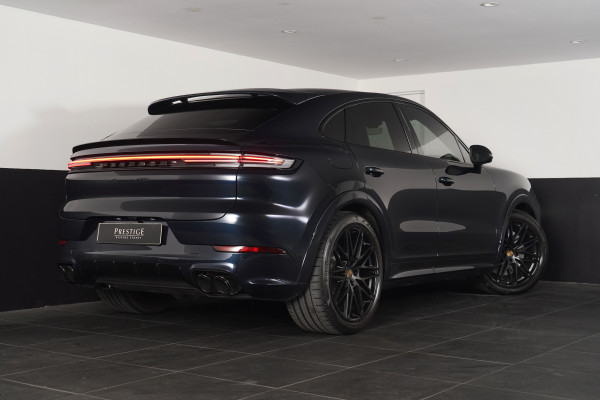 2024 Porsche Cayenne GTS SUV Image 21