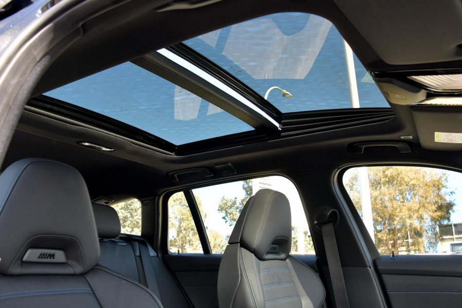 2025 BMW 3 Series G21 LCI II 330i M Sport Wagon