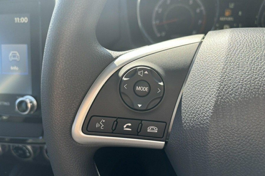 2024 Mitsubishi ASX XD ES SUV Image 18