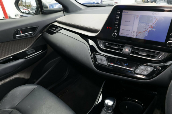2022 Toyota C-HR ZYX10R Koba SUV Image 10