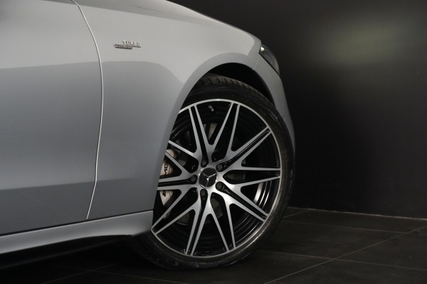 2023 Mercedes-Benz C-Class C43 AMG Sedan Image 10