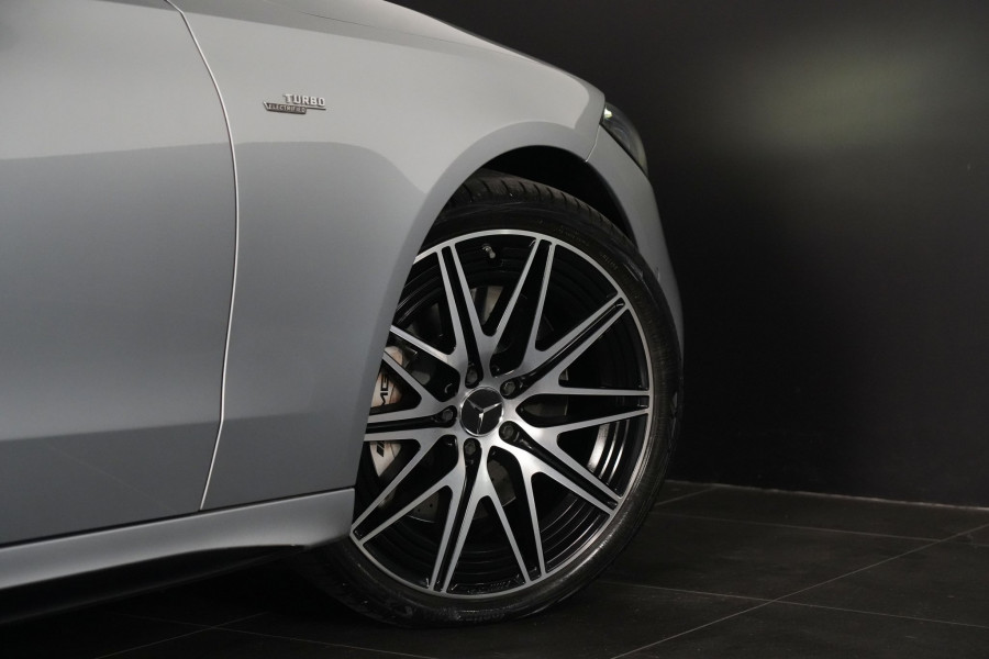 2023 Mercedes-Benz C-Class C43 AMG Sedan Image 10