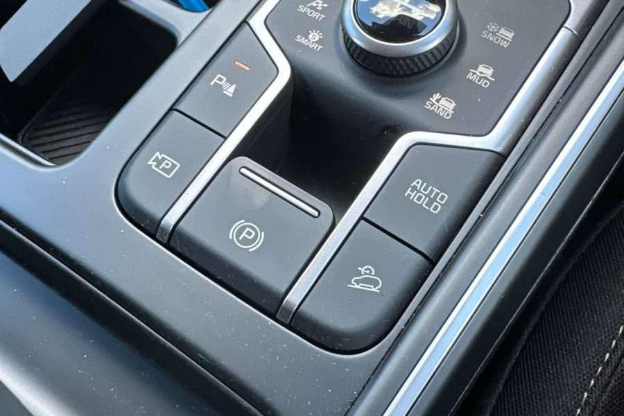 2024 Kia Sorento MQ4 PE S SUV Image 15