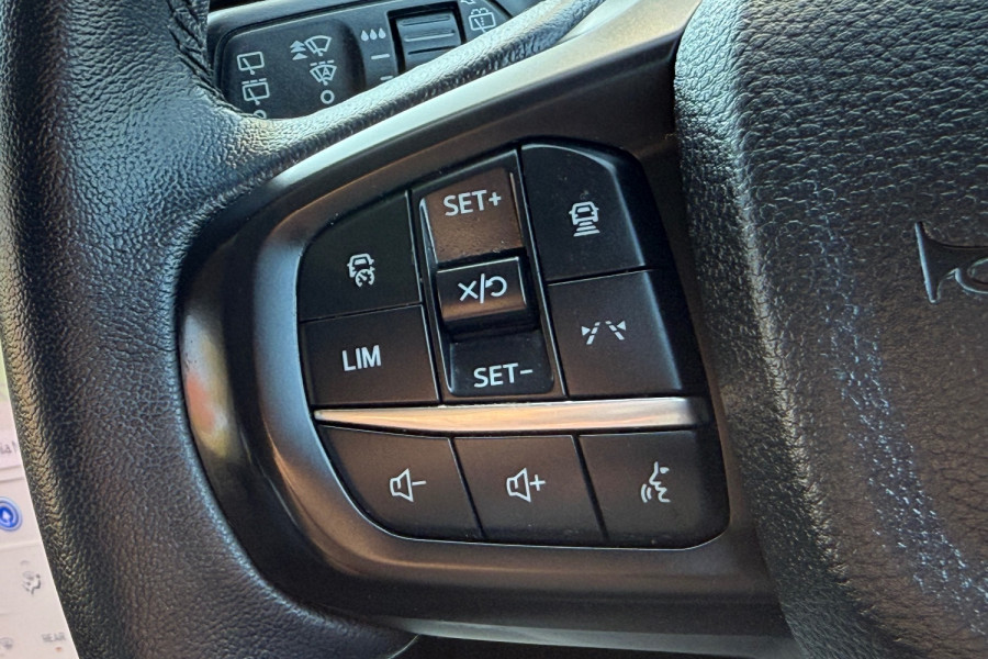2022 Ford Everest P703 Trend Wagon Image 26