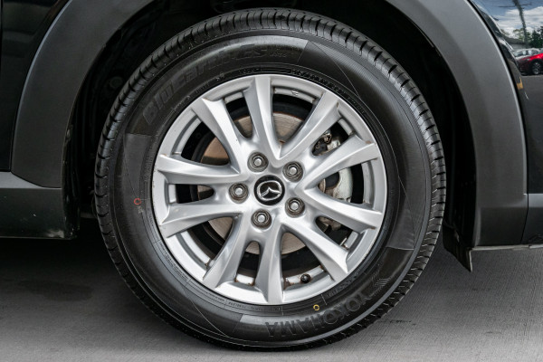2022 Mazda CX-3 DK Maxx Sport LE SUV Image 22