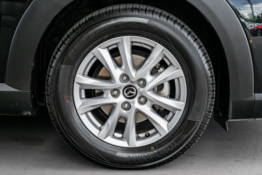 2022 Mazda CX-3 DK Maxx Sport LE SUV Image 22