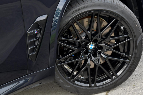 2026 BMW X5 M F95 LCI Competition SUV image 29