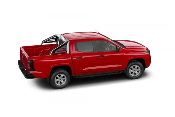 2026 Nissan Navara D27 ST Ute Image 15