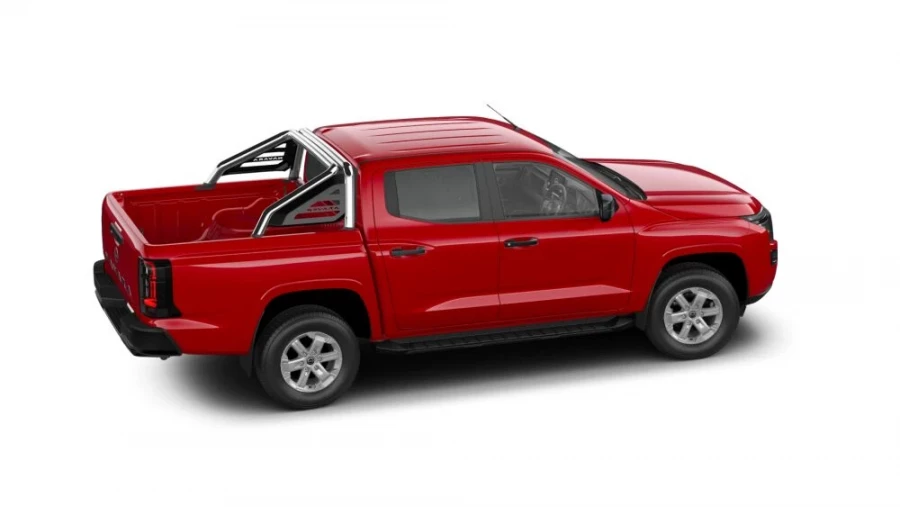 2026 Nissan Navara D27 ST Ute Image 15