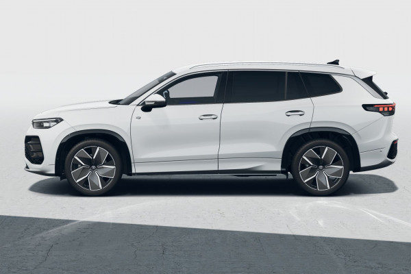 2025 MY26 Volkswagen Tayron R4 195TSI R-Line SUV