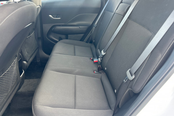 2025 MY26 Hyundai KONA SX2.V3  SUV Image 10