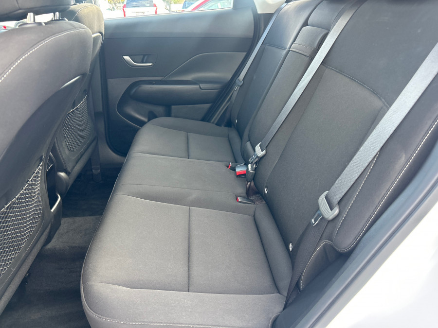 2025 MY26 Hyundai KONA SX2.V3  SUV Image 10