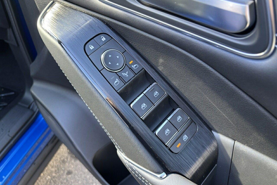 2024 Nissan QASHQAI J12 Ti e-POWER SUV Image 19
