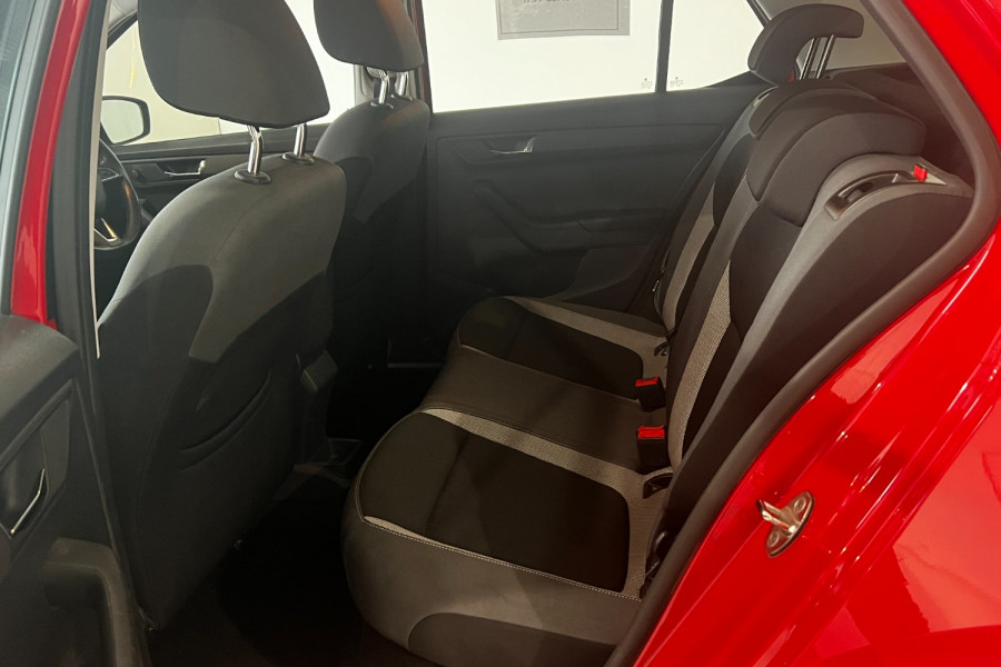 2015 Skoda Fabia 5JF Ambition Hatch Image 9