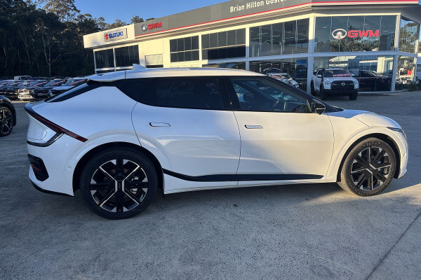 2026 Kia EV6 CV PE GT-Line SUV Image 9