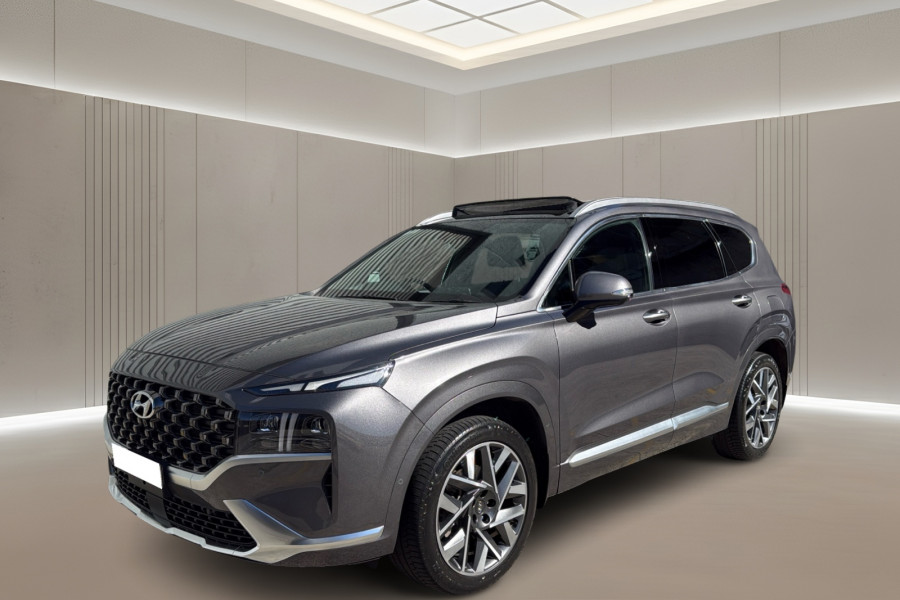 2023 Hyundai Santa Fe TM.V4 Highlander SUV