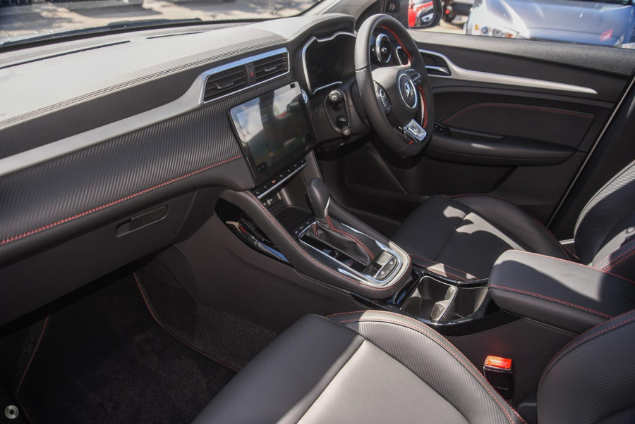 2022 MY23 MG ZST S13 Essence SUV Image 6