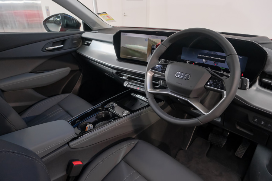 2026 Audi Q3 TFSI Sport SUV