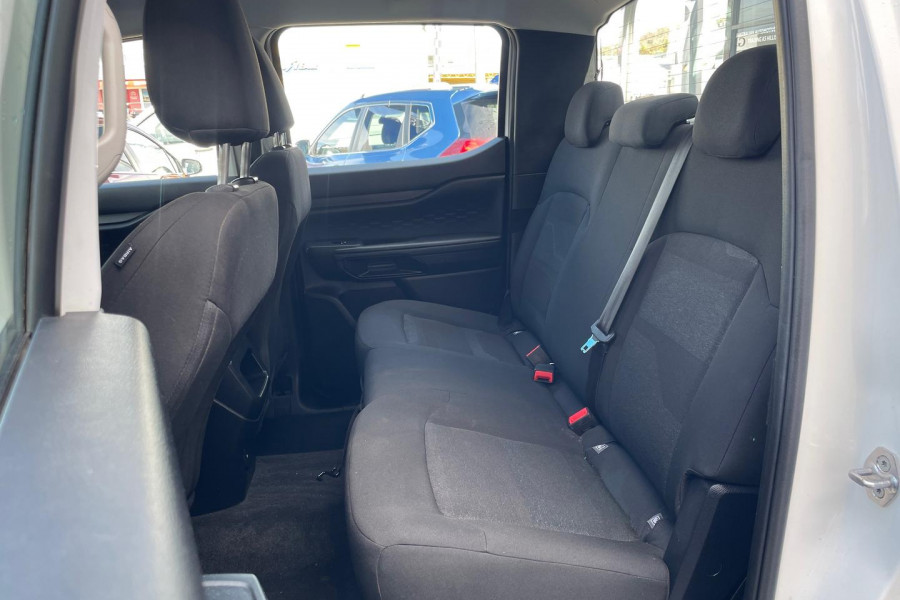 2023 MY23.5 Ford Ranger P703 Sport Ute Image 16