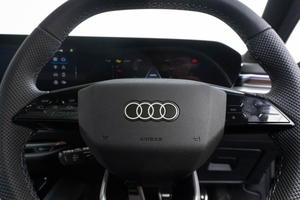 2025 Audi A5 B10 TFSI 200kW S line Wagon image 14